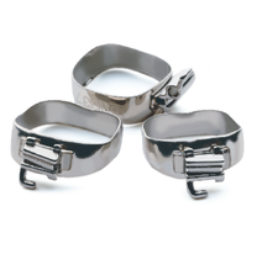 UL6 Банд. кольцо Victory с замком (3M) 38