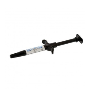 Светополимеризуемый материал Blugloo (1 шприц) (Ormco)